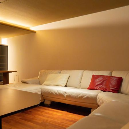 Azabu Modern House The Tokyo Tower Can Be Seen From The Villa 500M2 Luaran gambar