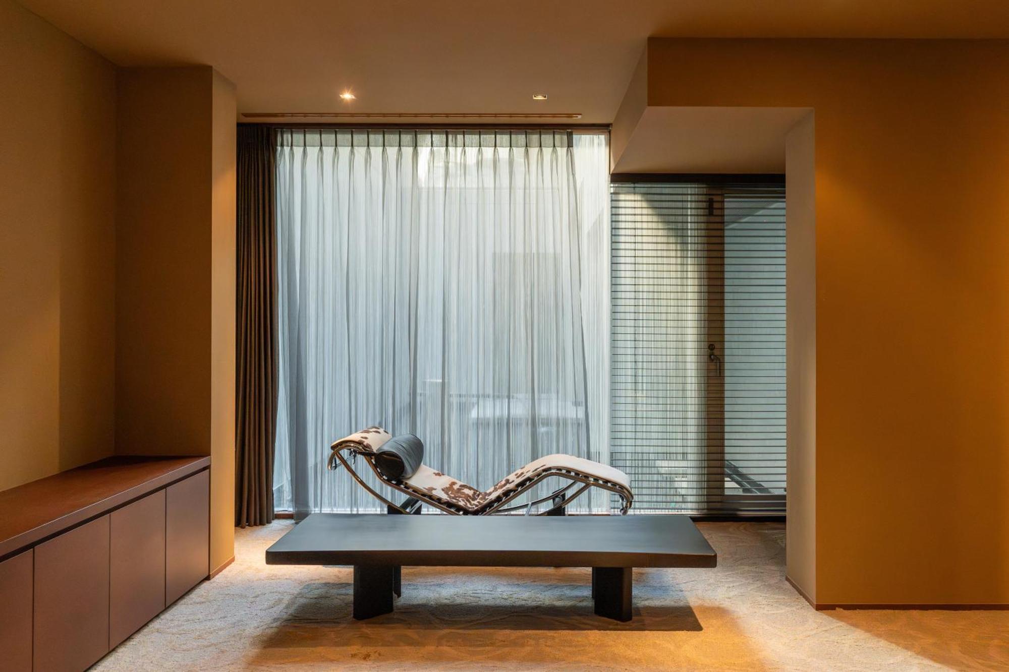 Azabu Modern House The Tokyo Tower Can Be Seen From The Villa 500M2 Luaran gambar