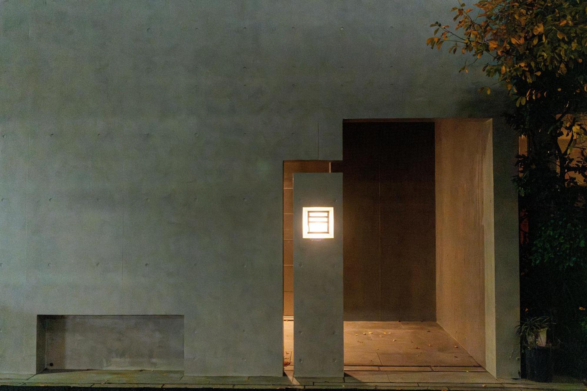 Azabu Modern House The Tokyo Tower Can Be Seen From The Villa 500M2 Luaran gambar