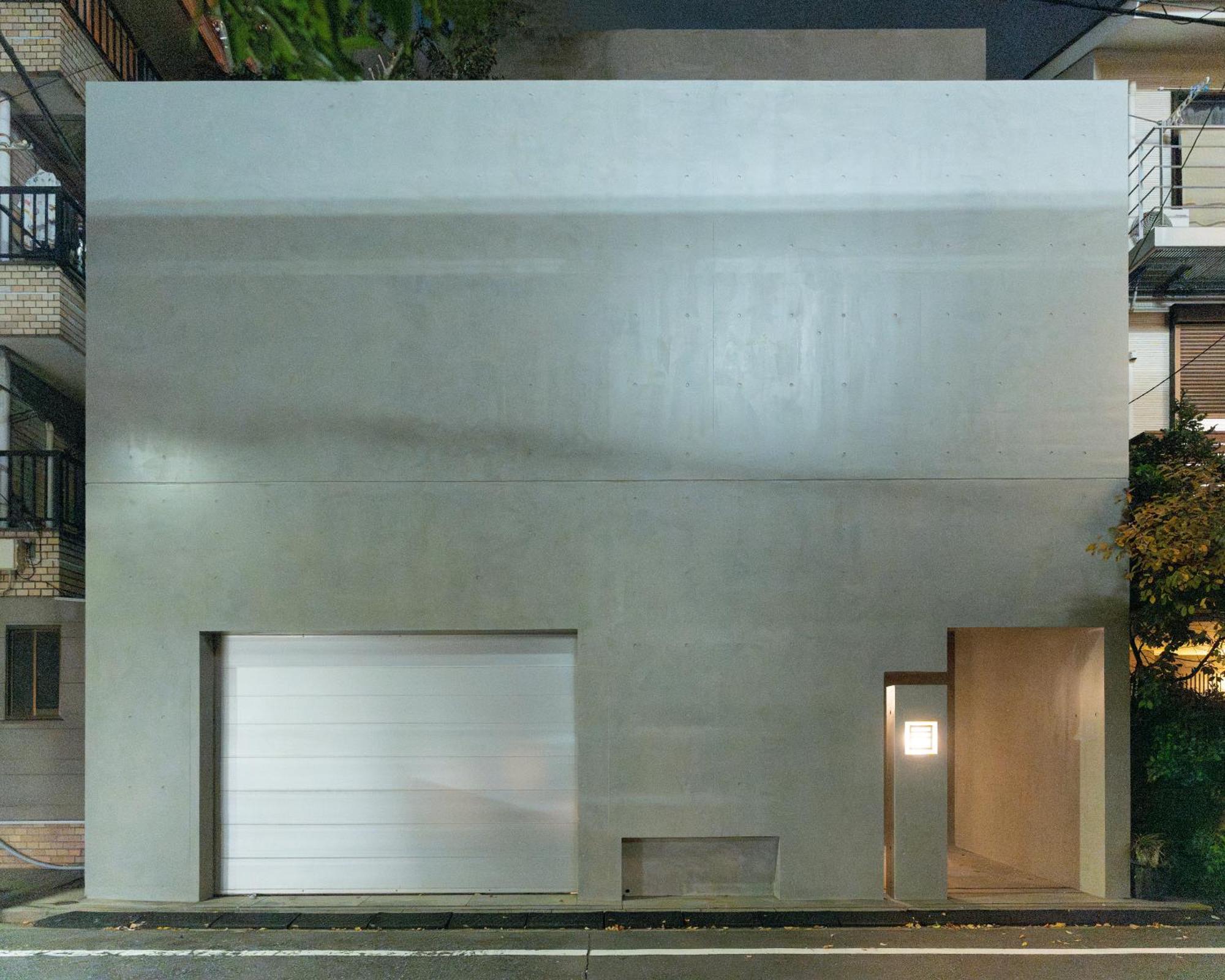 Azabu Modern House The Tokyo Tower Can Be Seen From The Villa 500M2 Luaran gambar