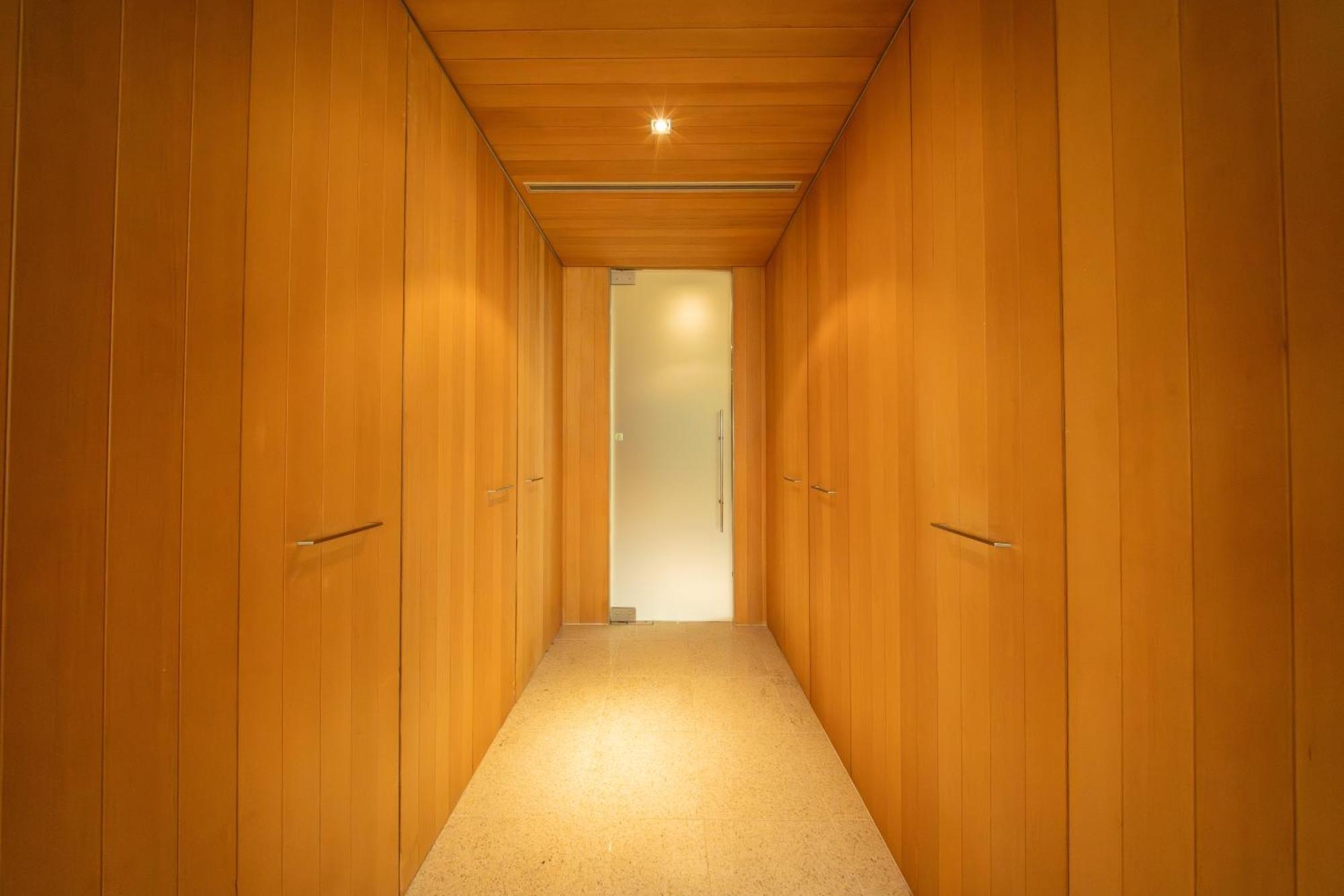 Azabu Modern House The Tokyo Tower Can Be Seen From The Villa 500M2 Luaran gambar
