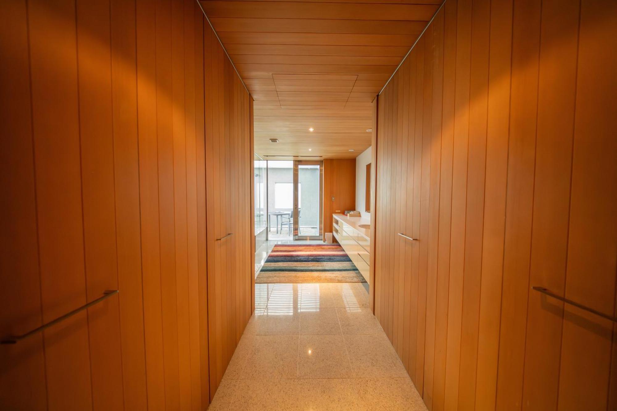 Azabu Modern House The Tokyo Tower Can Be Seen From The Villa 500M2 Luaran gambar