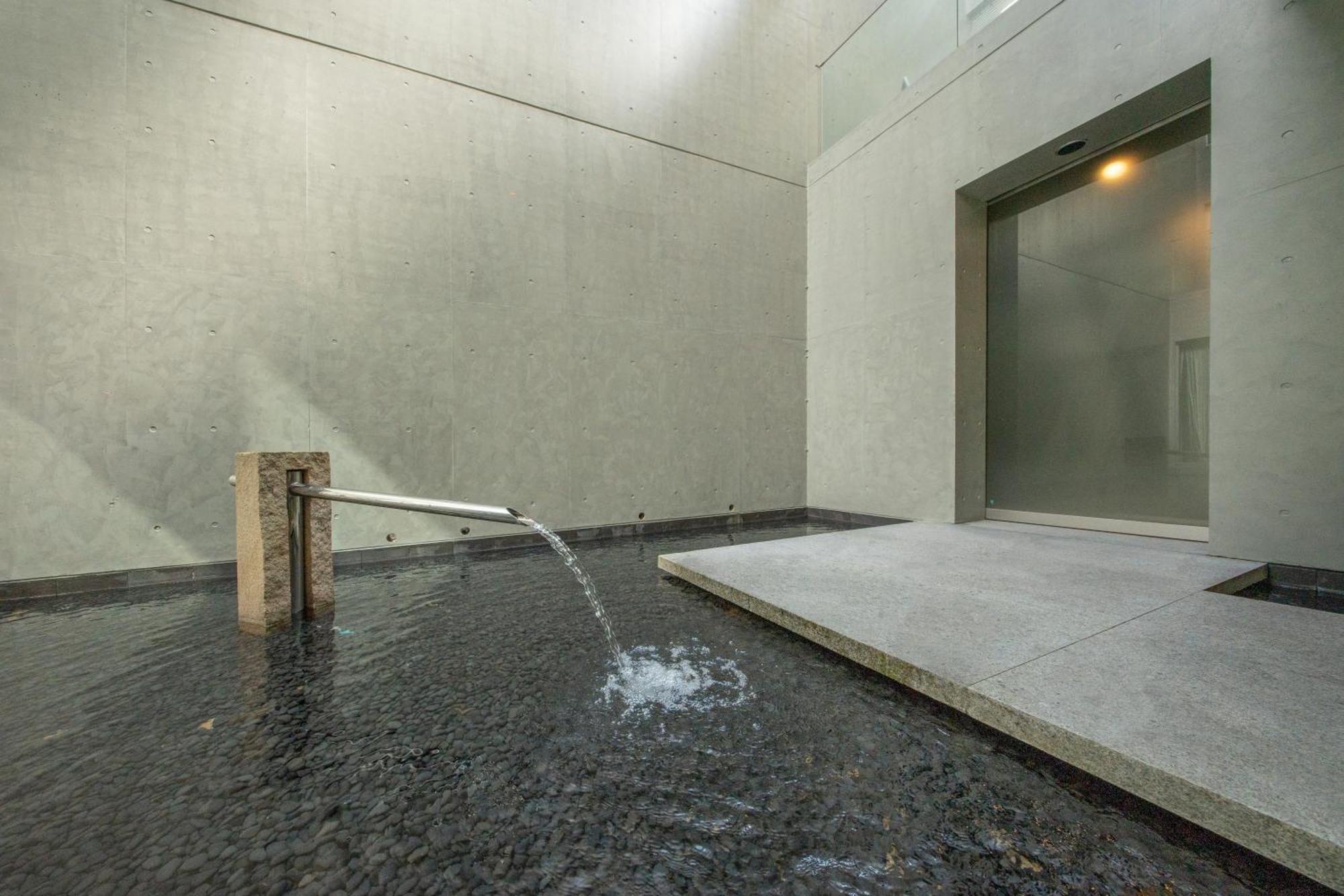 Azabu Modern House The Tokyo Tower Can Be Seen From The Villa 500M2 Luaran gambar