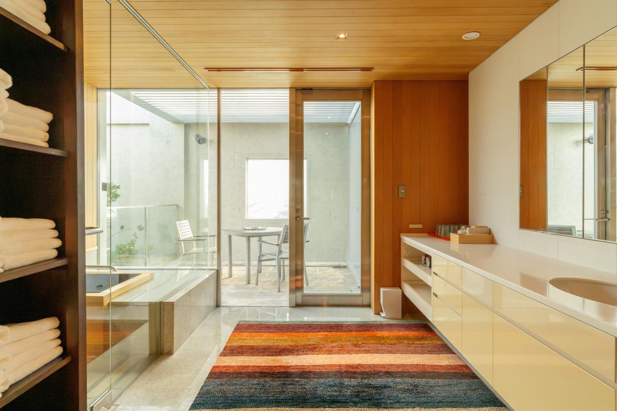 Azabu Modern House The Tokyo Tower Can Be Seen From The Villa 500M2 Luaran gambar