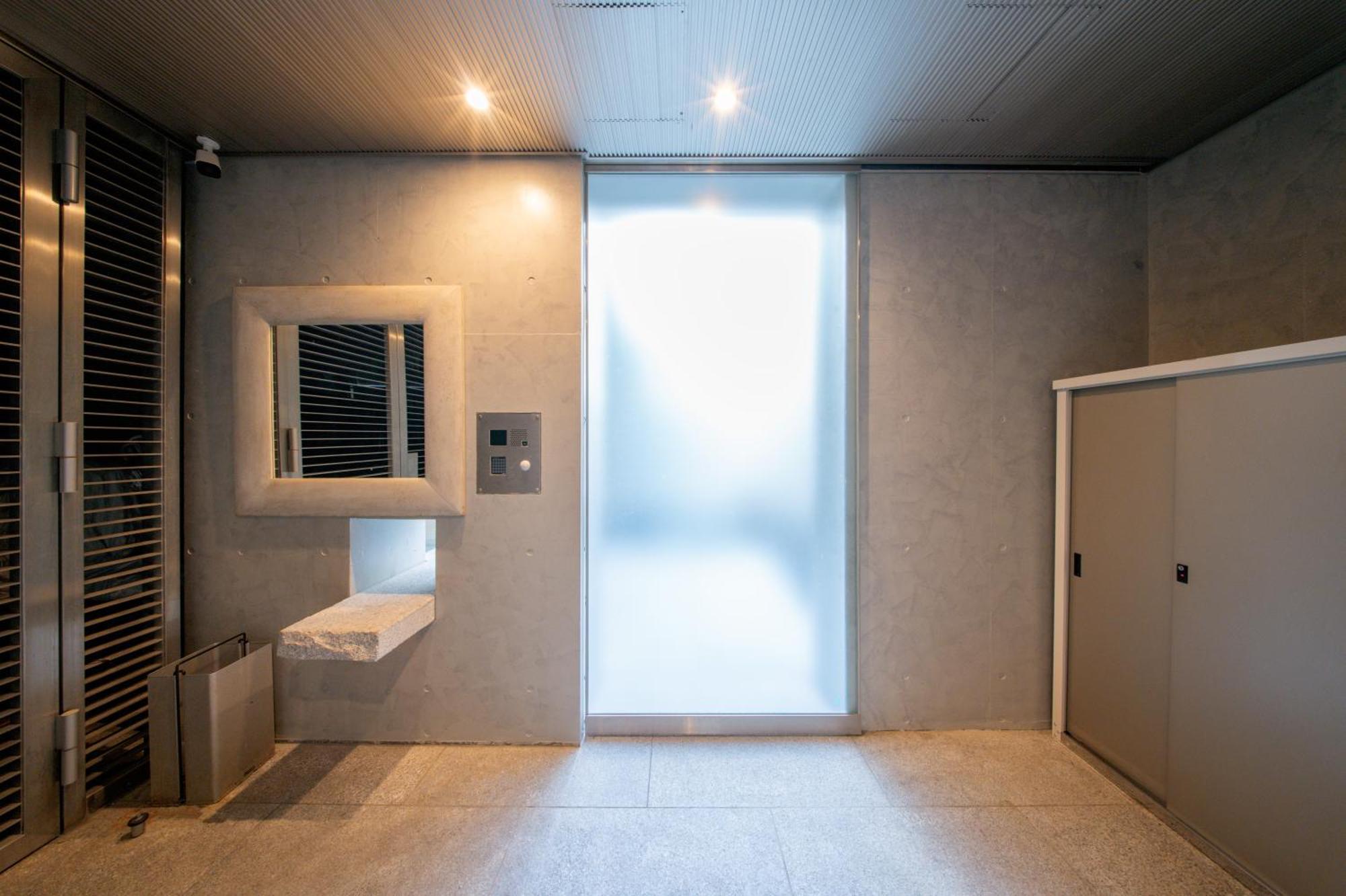 Azabu Modern House The Tokyo Tower Can Be Seen From The Villa 500M2 Luaran gambar
