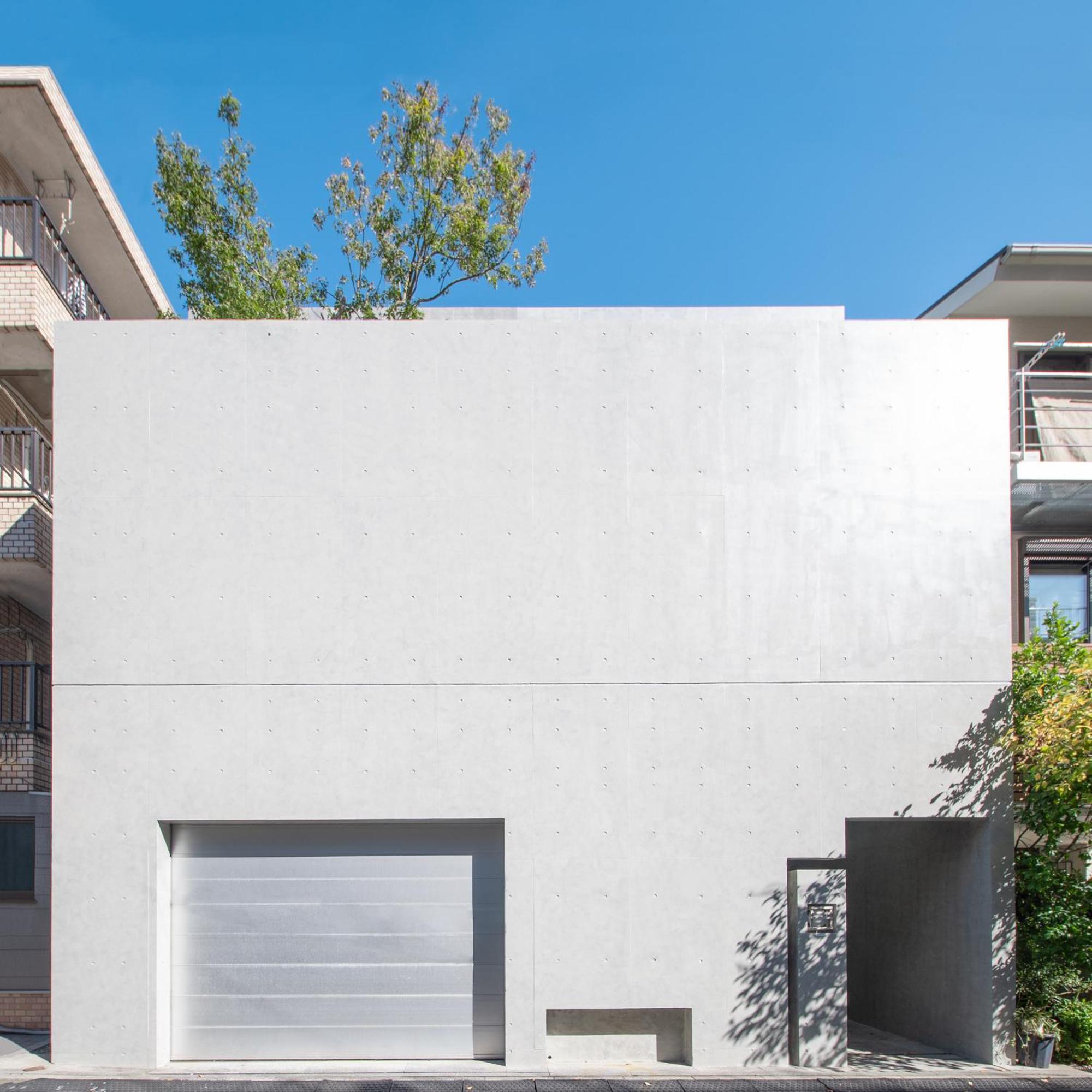 Azabu Modern House The Tokyo Tower Can Be Seen From The Villa 500M2 Luaran gambar