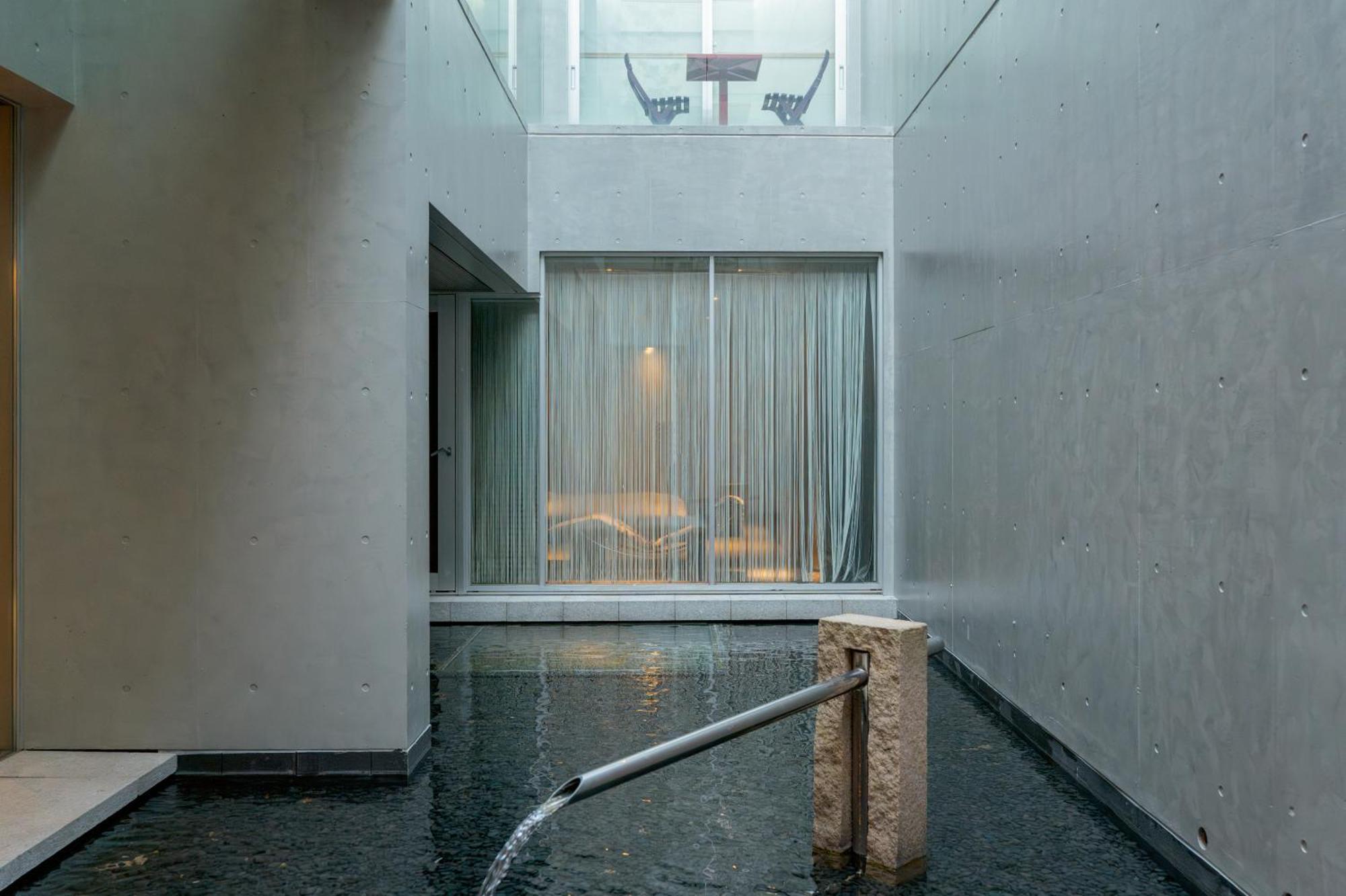Azabu Modern House The Tokyo Tower Can Be Seen From The Villa 500M2 Luaran gambar