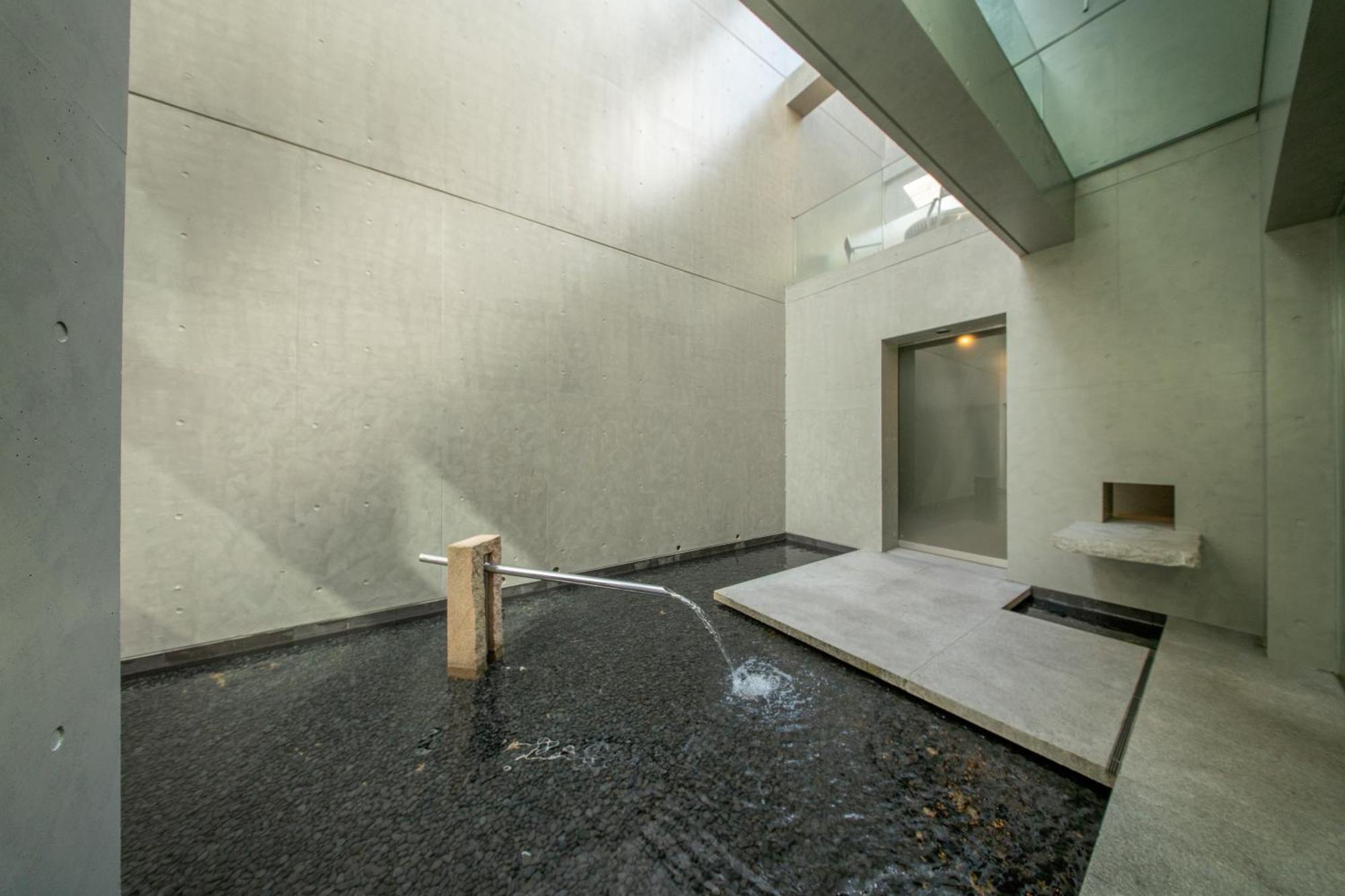 Azabu Modern House The Tokyo Tower Can Be Seen From The Villa 500M2 Luaran gambar