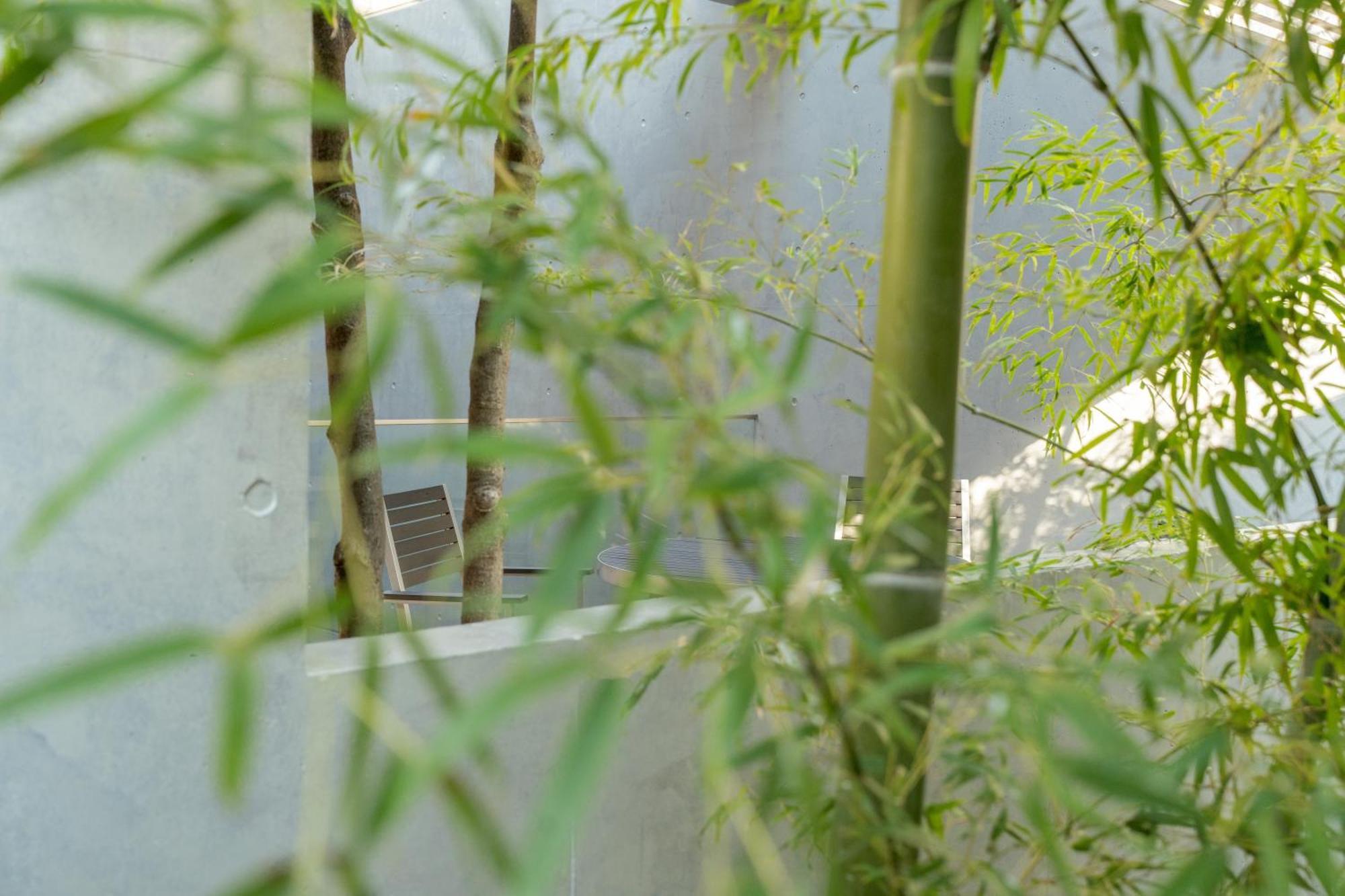 Azabu Modern House The Tokyo Tower Can Be Seen From The Villa 500M2 Luaran gambar