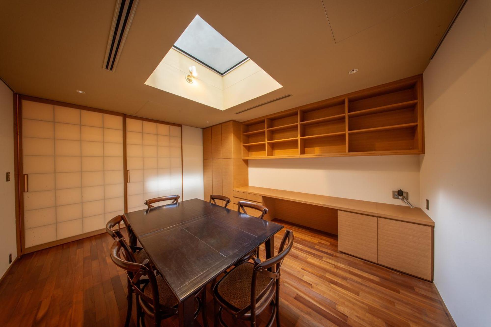 Azabu Modern House The Tokyo Tower Can Be Seen From The Villa 500M2 Luaran gambar