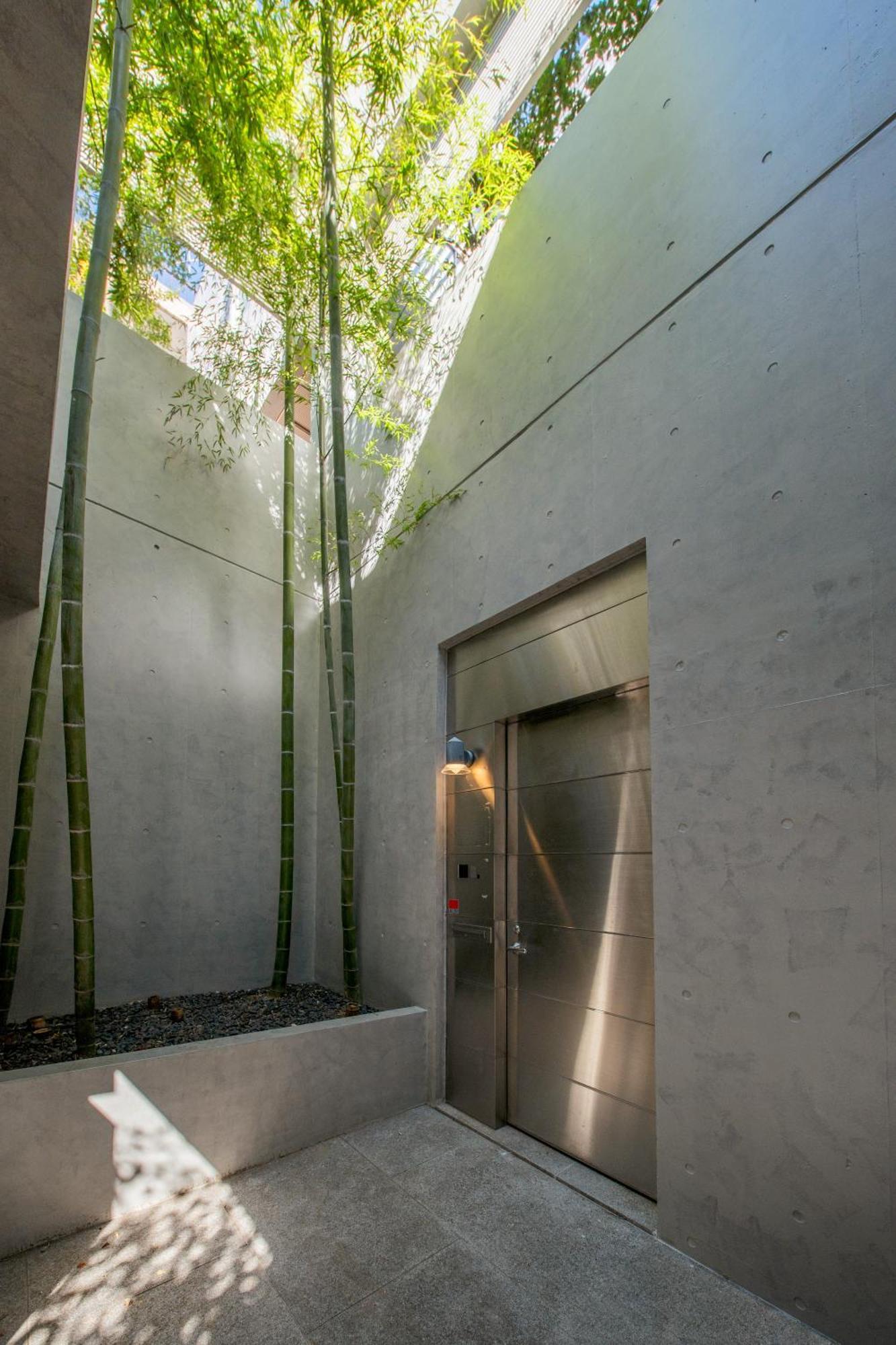 Azabu Modern House The Tokyo Tower Can Be Seen From The Villa 500M2 Luaran gambar
