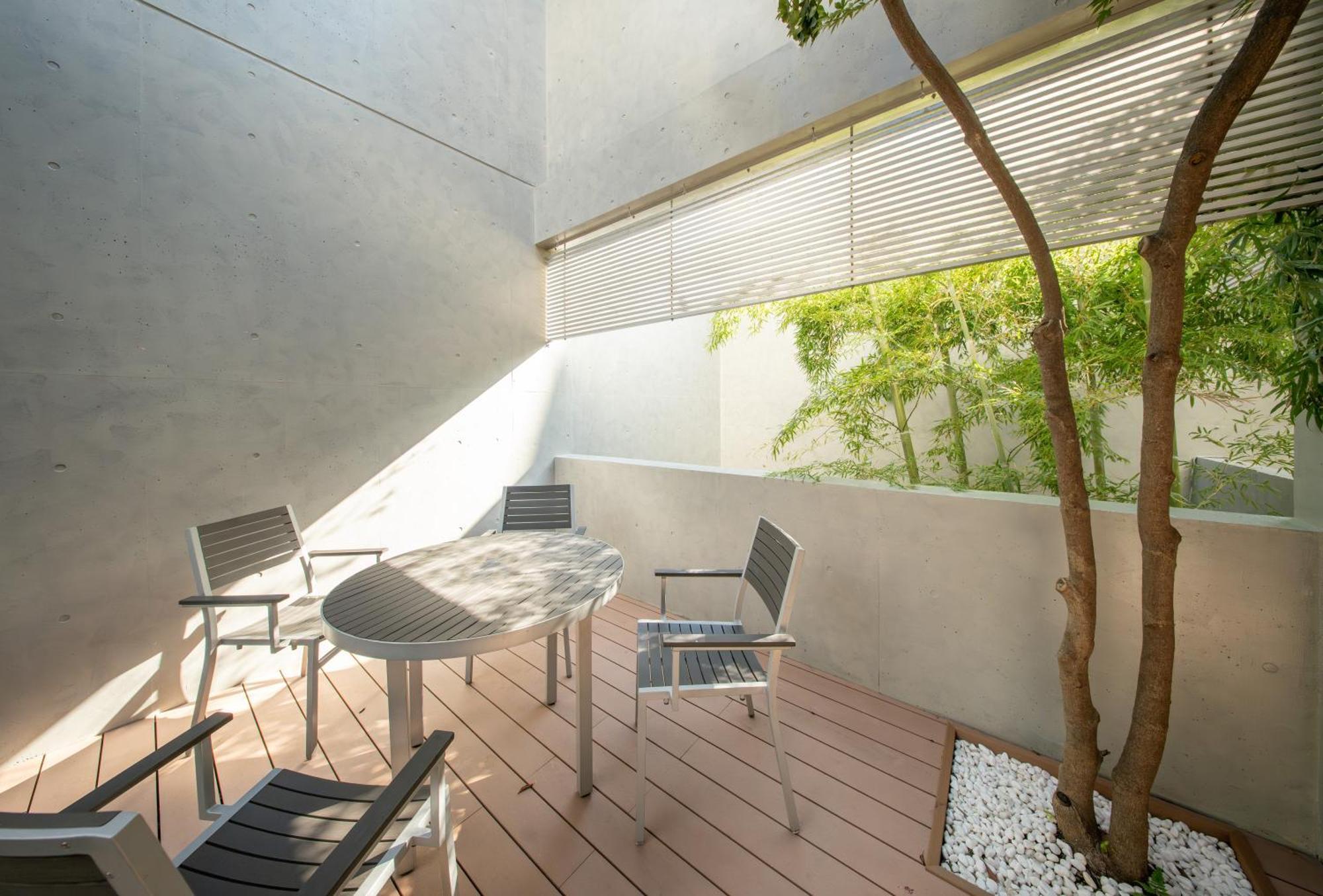 Azabu Modern House The Tokyo Tower Can Be Seen From The Villa 500M2 Luaran gambar