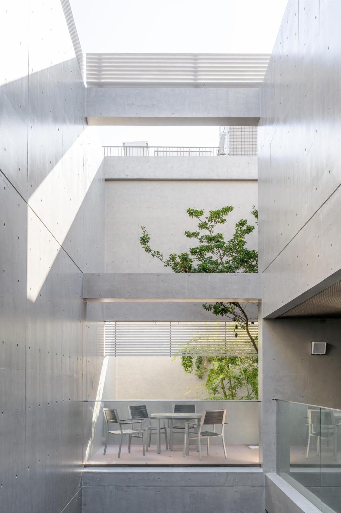 Azabu Modern House The Tokyo Tower Can Be Seen From The Villa 500M2 Luaran gambar