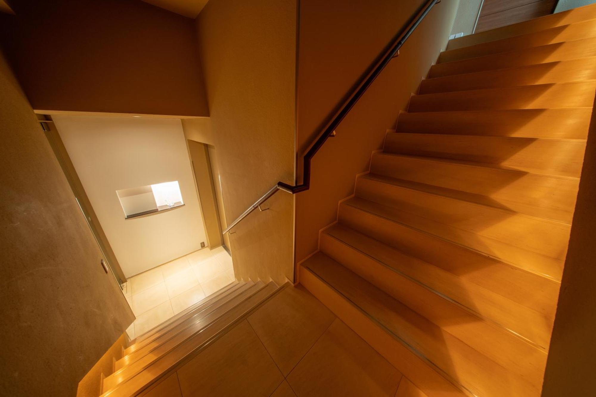Azabu Modern House The Tokyo Tower Can Be Seen From The Villa 500M2 Luaran gambar