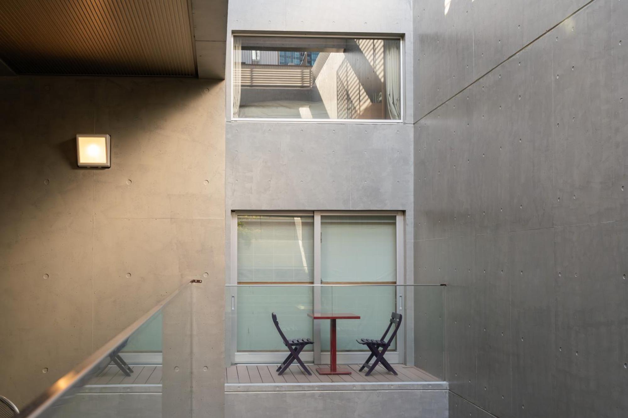 Azabu Modern House The Tokyo Tower Can Be Seen From The Villa 500M2 Luaran gambar